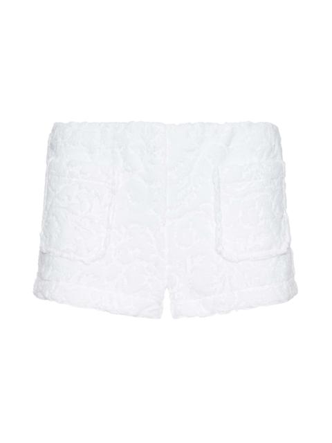 Amiya Cover-Up Short