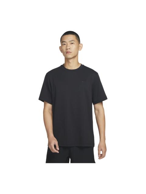 Nike Dri-FIT Primary Training T-shirt 'Black' DV9832-010