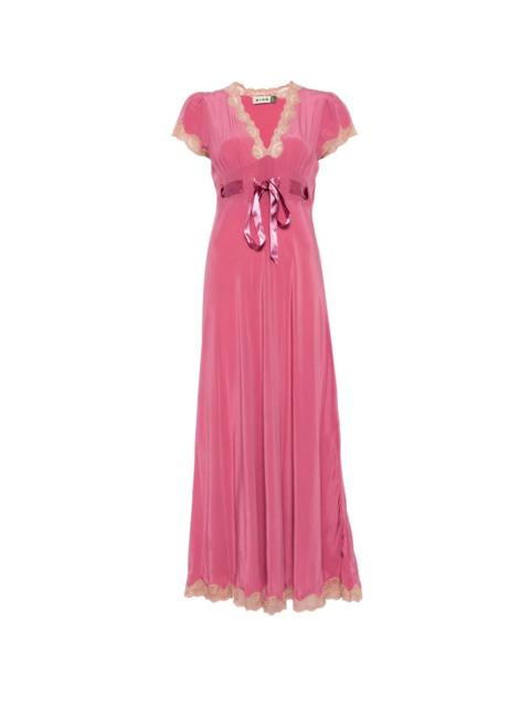 Marlice maxi dress