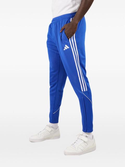 Tiro23 three-stripe track pants