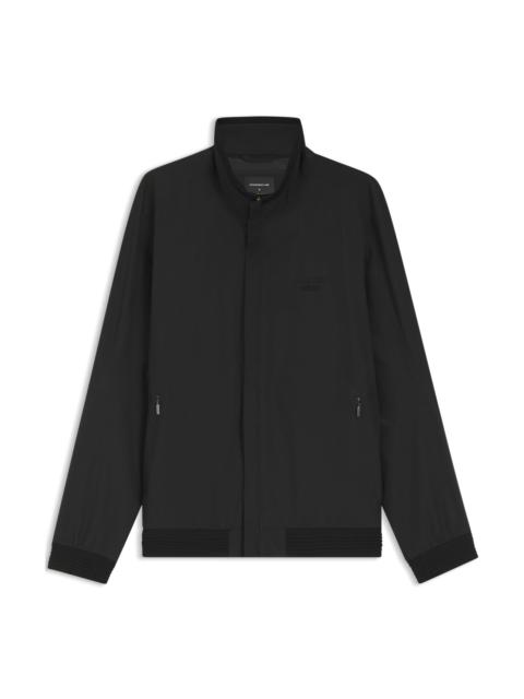 PORSCHE X BOSS WATER-REPELLENT SOFTSHELL JACKET