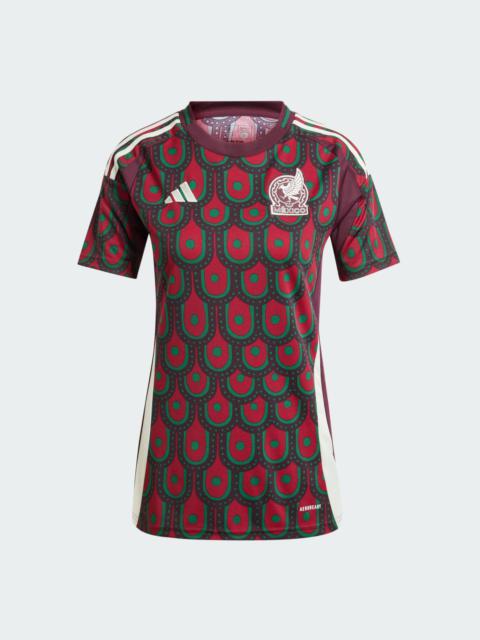 Mexico 24 Home Jersey