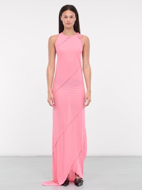 Seam Maxi Dress