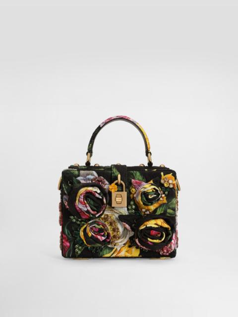 Dolce Box handbag