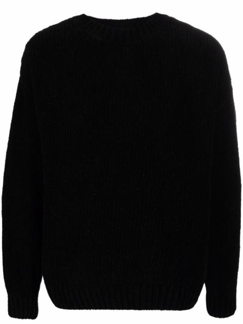 crewneck pullover jumper