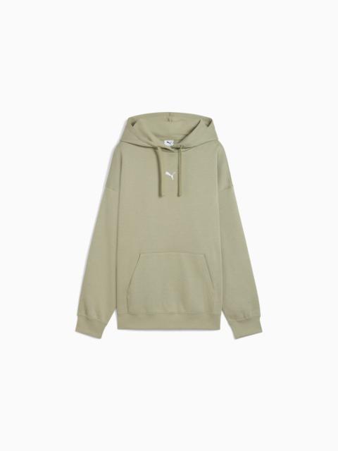 Essentials Oversized Hoodie Women