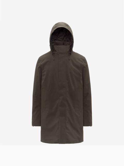 THOMAL BONDED PADDED