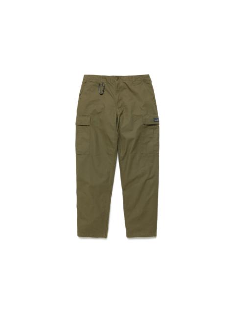 Human Made Cargo Pants Olive Drab