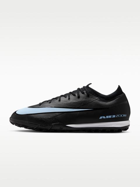 Nike Mercurial Vapor 16 Pro Turf Low-Top Soccer Shoes