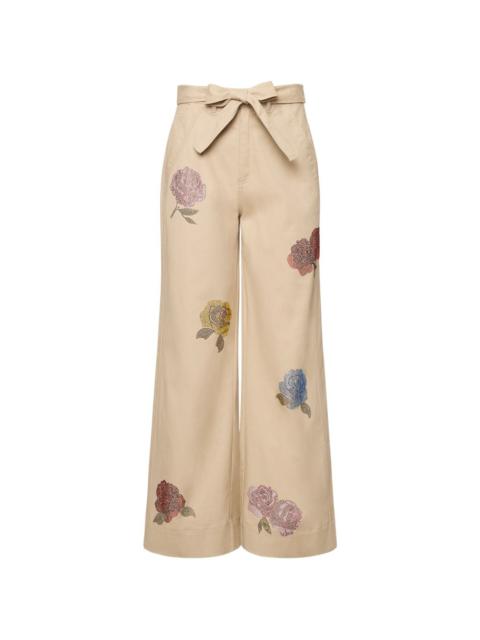Mylah trousers