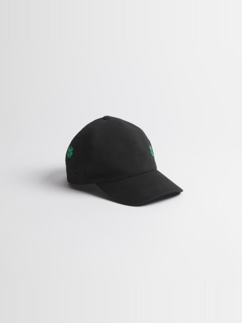 Dior Clover Cap