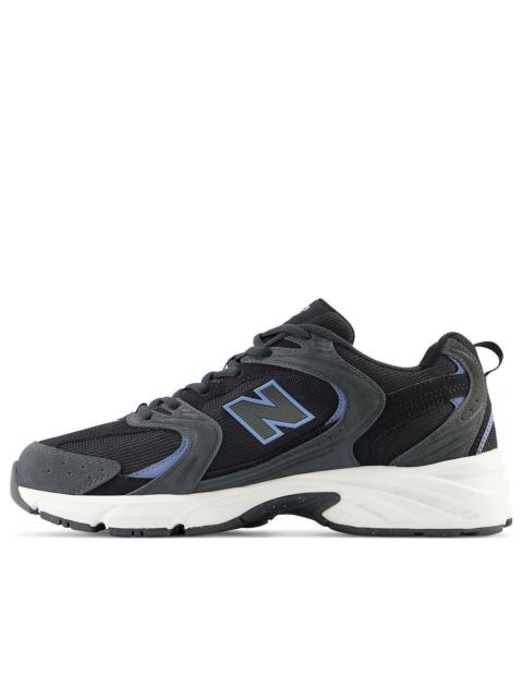 New Balance 530 Running Sneakers 'Black' MR530OB