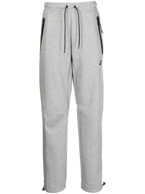 NSW tech fleece track trousers