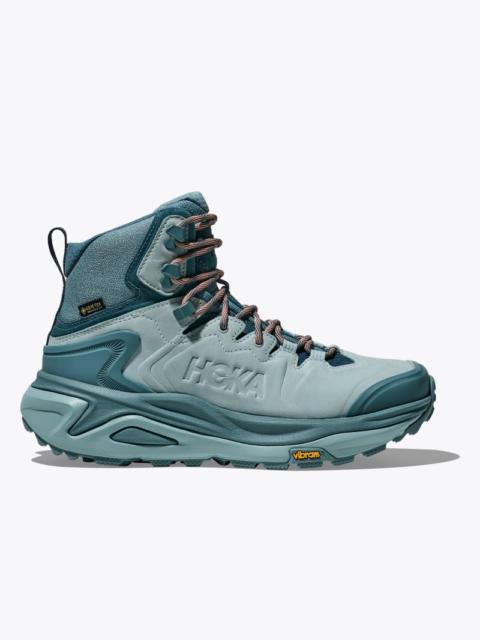 Women's Kaha 3 GTX Shoes in Mountain Fog/Druzy