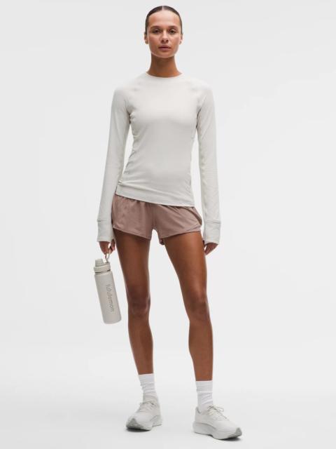 Hotty Hot Low-Rise Lined Short 2.5"