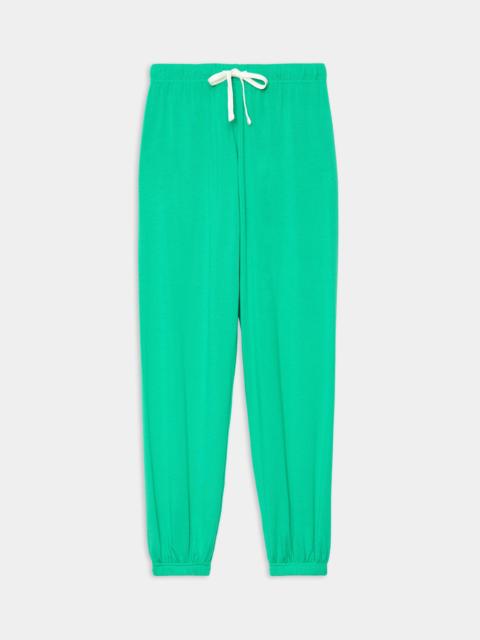 Andie Oversized Fleece Sweatpant