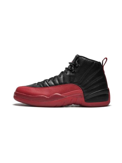 Air Jordan 12 Retro "Flu Game 2016"