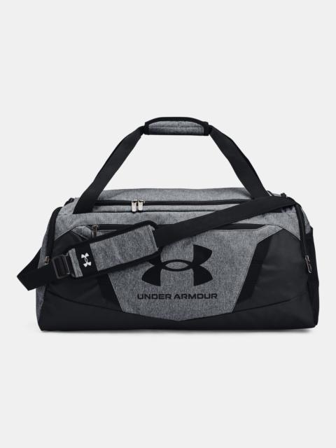 UA Undeniable 5.0 Medium Duffle Bag