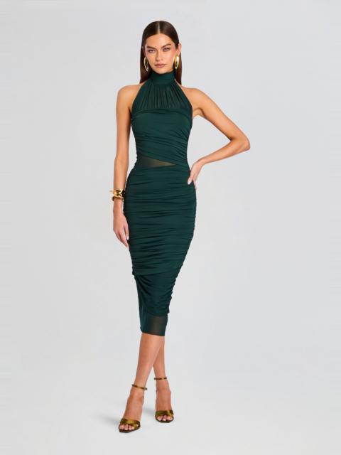 ESMEE MIDI DRESS