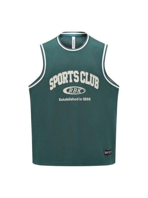 Reebok Sport Tank 'Green' 24SRC423UGL7