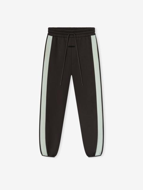 Cotton Fleece Sweatpant