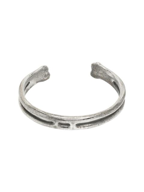 Knochen Bangle Bracelet