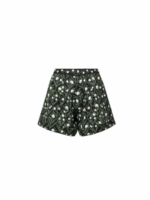 Toronjil Perla Shorts