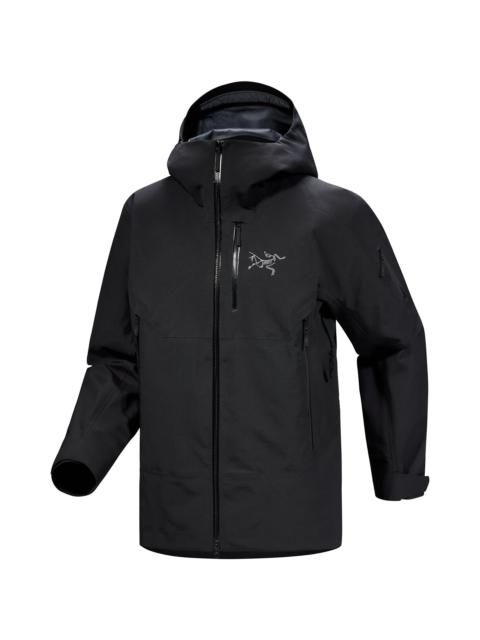 Sabre SV Jacket