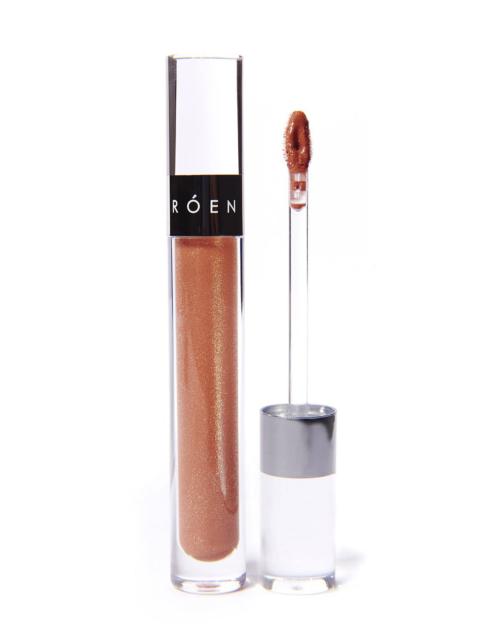 Kiss My Liquid Lip Balm Shimmer - Bowie