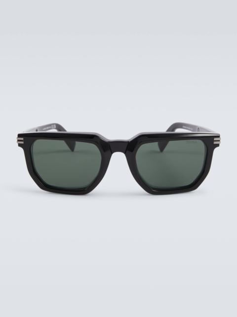 Square sunglasses
