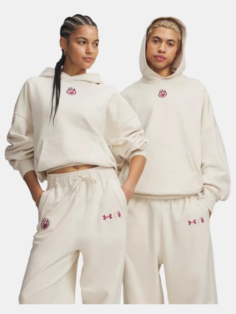 UA x UNLESS Icon Heavyweight