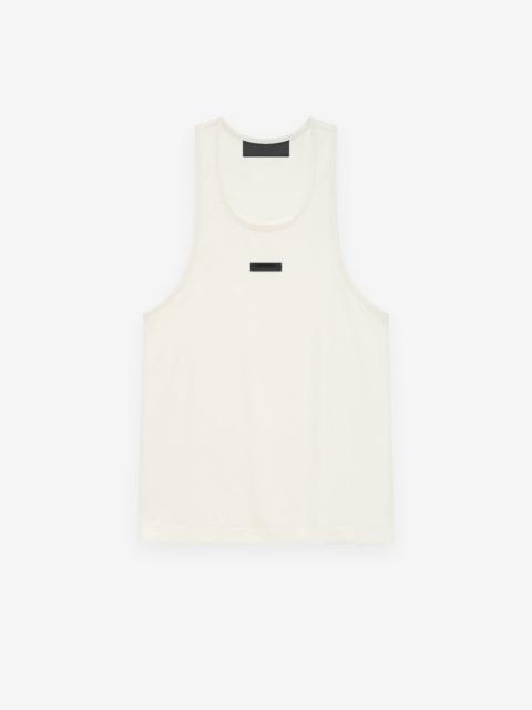 Womens Tri-Blend Tank Top