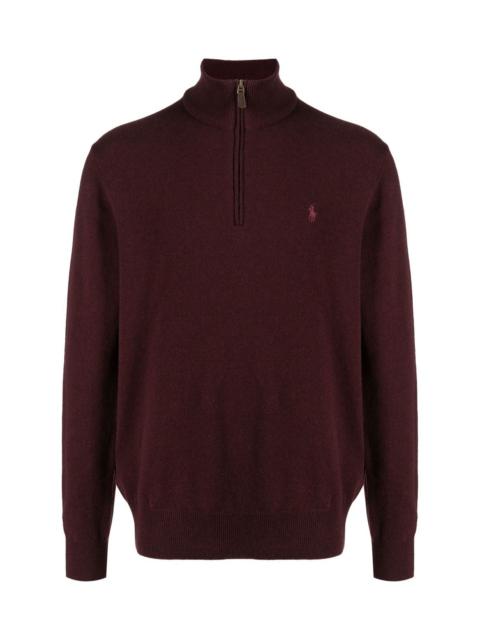 POLO PONY JUMPER