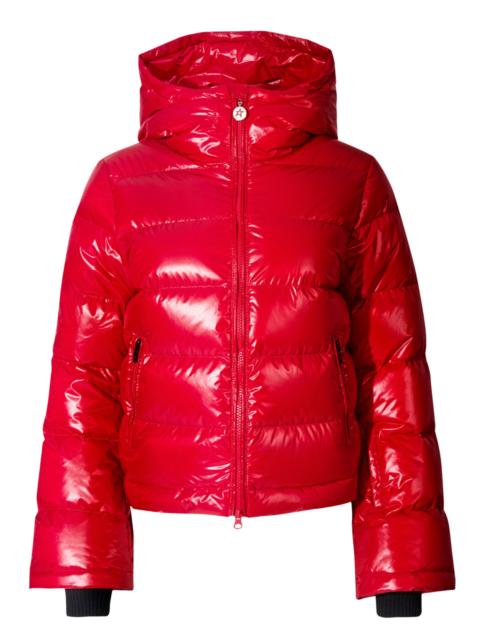 Perfect Moment Polar Puffer ski Jacket