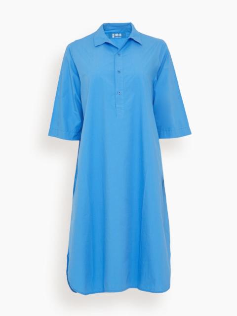 Abito Guazza Jelly in Pacific