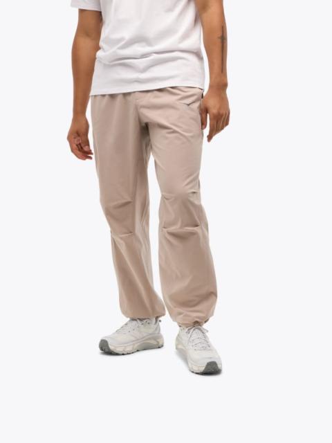 Men's Woodland Hike Pant in Stone