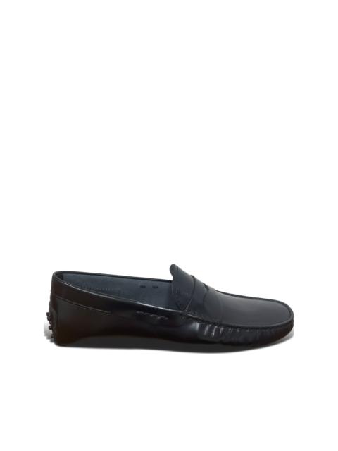 Gommini loafers