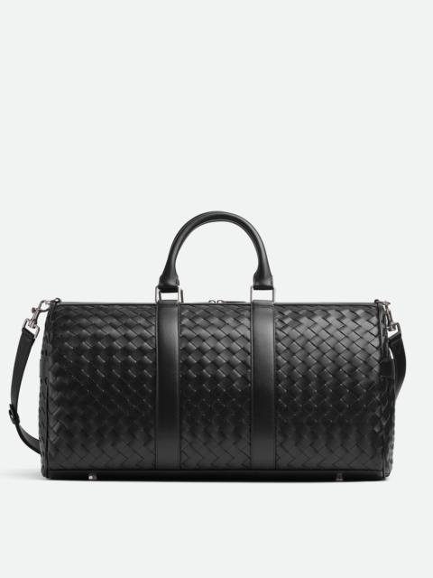 Medium Intrecciato Duffle