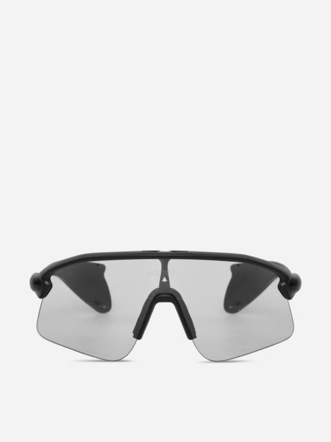 Satisfy Stunt Devil Sunglasses Matte Black Ink