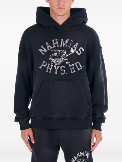 Phys. Ed. hoodie