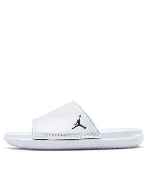 Air Jordan Play Slide 'White Photon Dust' DC9835-110