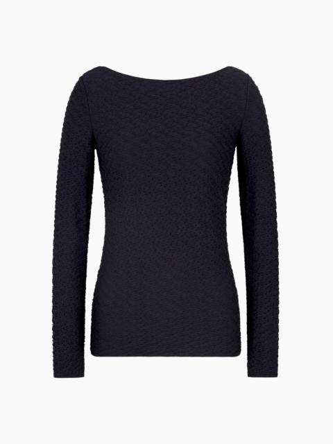 LONG SLEEVES T-SHIRTS