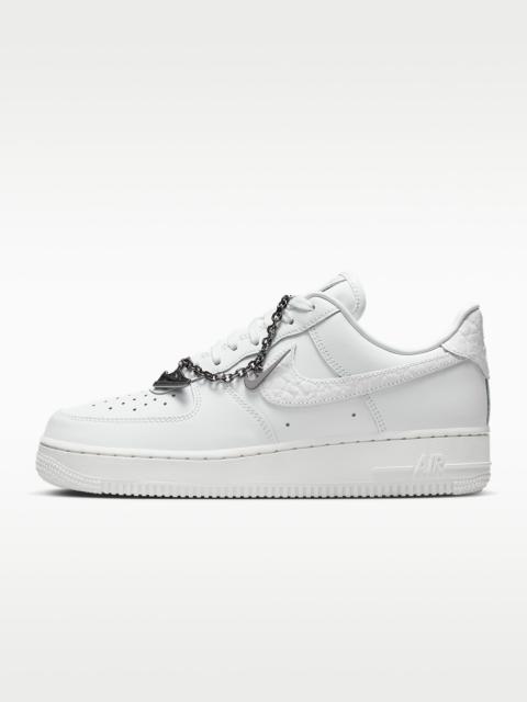 Nike Air Force 1 '07 Low Women's Shoes