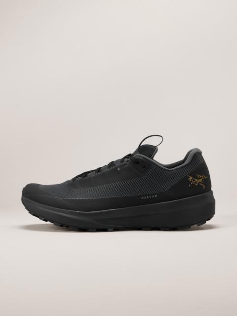 Norvan LD 4 GTX Shoe
