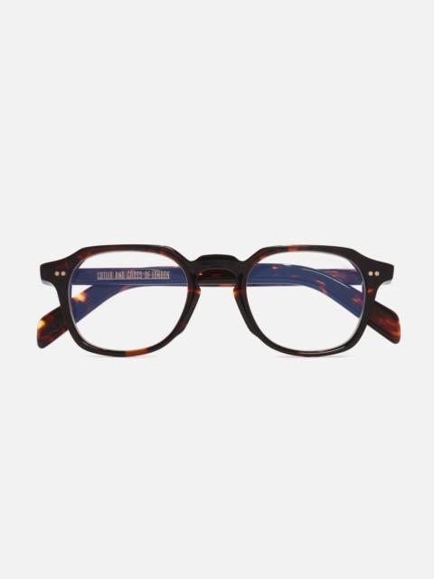 GR03 SQUARE OPTICAL GLASSES