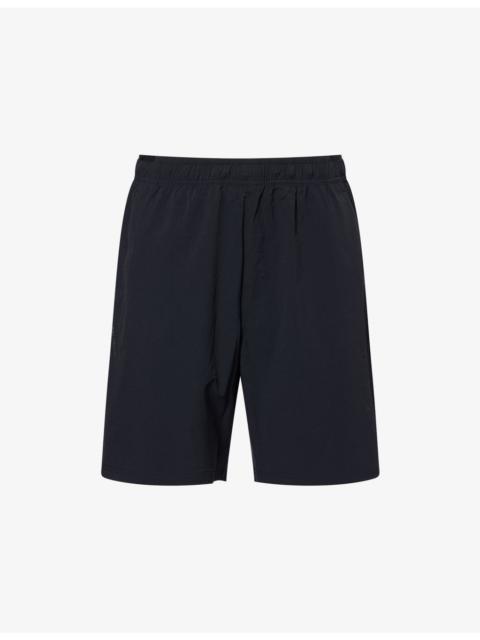 Wayfarer Ease Woven Shorts