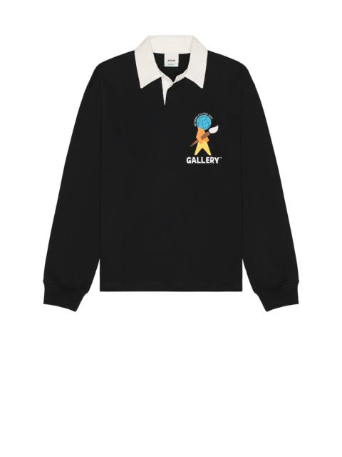 x RSVP Gallery Rugby