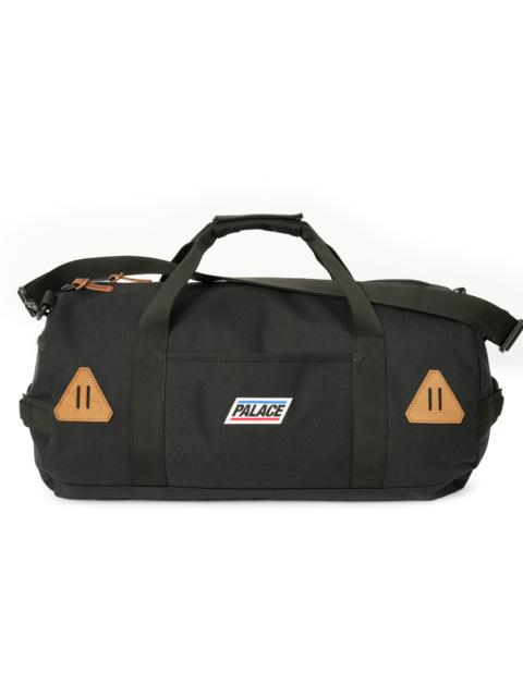 CLASSIC OUTDOOR DUFFEL BLACK