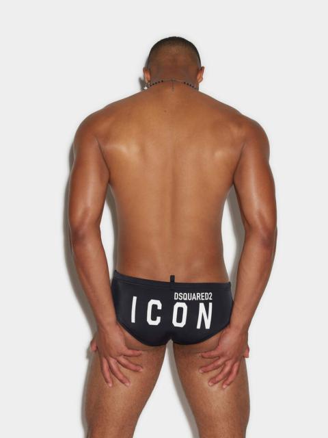 BE ICON SWIM BRIEF