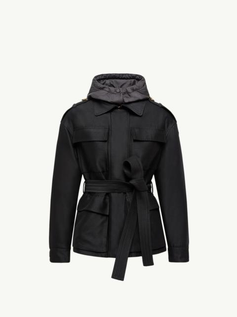 Essalois Down Field Jacket